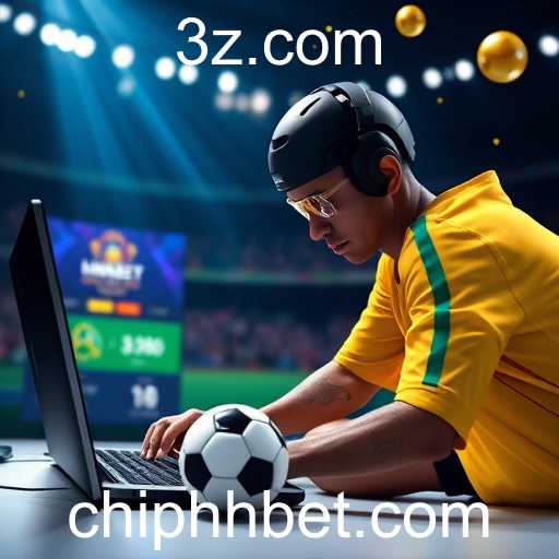 Panorama Atual dos Jogos Online no Brasil