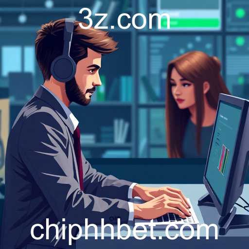 A Revolução dos Jogos Online e o Impacto da 'hhbet' no Brasil