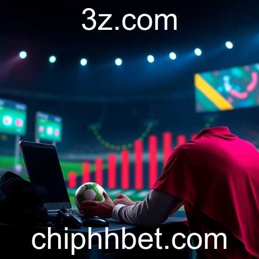 Crescimento e Impacto do Mercado de Apostas Online em 2025