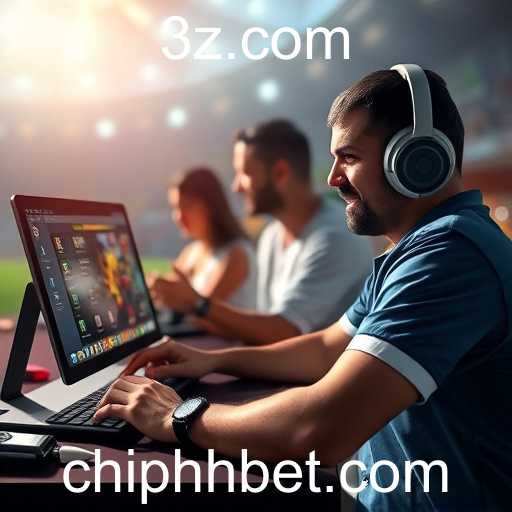 A Expansão do Mercado de Apostas Online em 2025