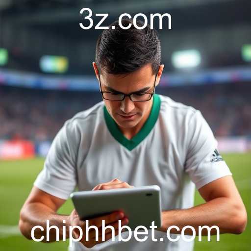 Expansão e Desafios do Mercado de Apostas Online em 2025